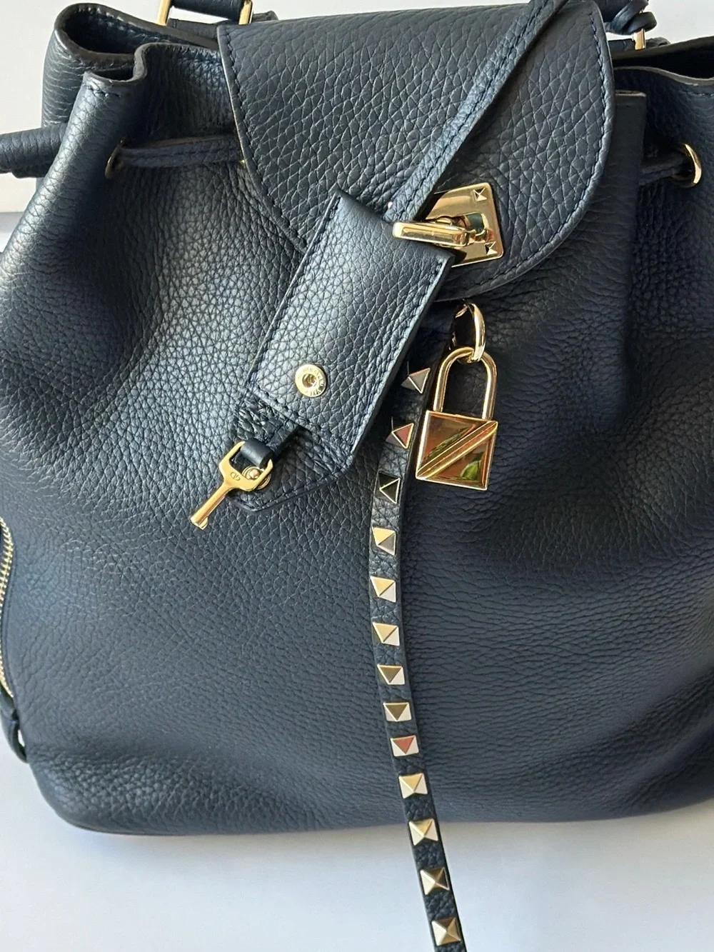 Valentino Garavani Twiny Backpack - NWOT